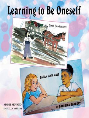cover image of Learning to Be Oneself
